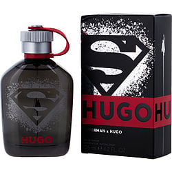 Hugo X Superman