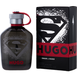 Hugo X Superman