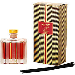 Nest Hearth