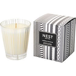 Nest Amber & Incense