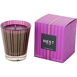 Nest Autumn Plum