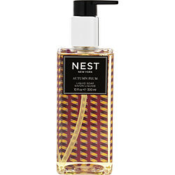Nest Autumn Plum