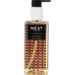 Nest Autumn Plum
