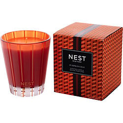 Nest Pumpkin Chai