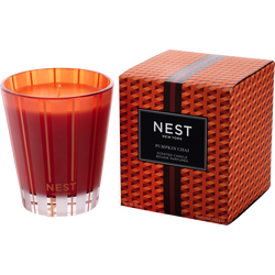 Nest Pumpkin Chai