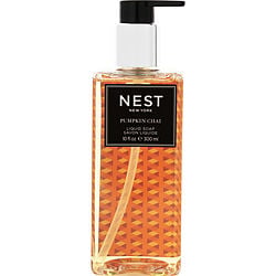 Nest Pumpkin Chai