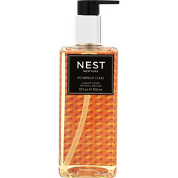Nest Pumpkin Chai