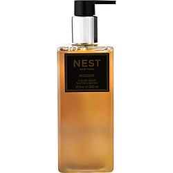 Nest Holiday