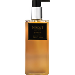 Nest Holiday