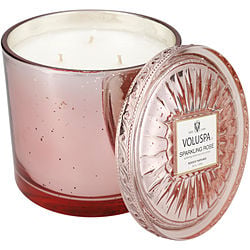 Voluspa Sparkling Rose