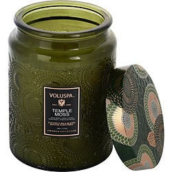 Voluspa Temple Moss