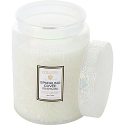 Voluspa Sparkling Cuvee