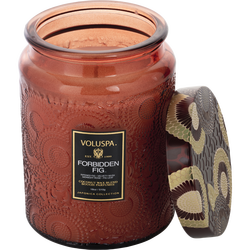 Voluspa Forbidden Fig