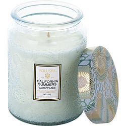 Voluspa Japonica California Summers