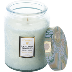 Voluspa Japonica California Summers
