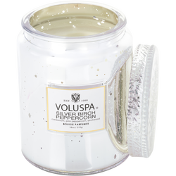 Voluspa Silver Birch Peppercorn