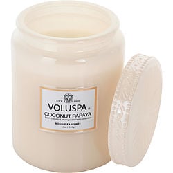 Voluspa Coconut Papaya