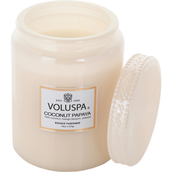 Voluspa Coconut Papaya