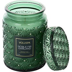 Voluspa Noble Fir & Garland