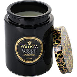 Voluspa Burning Woods