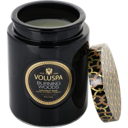 Voluspa Burning Woods
