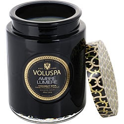 Voluspa Ambre Lumiere