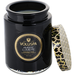 Voluspa Ambre Lumiere