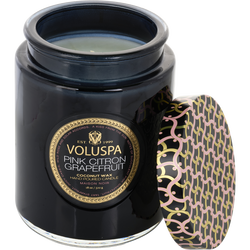 Voluspa Pink Citron Grapefruit