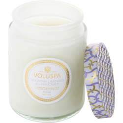 Voluspa Mountain Lavendar & Chamomile