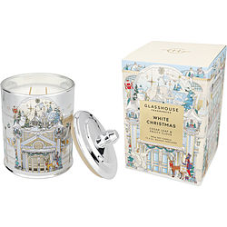 Glasshouse White Christmas