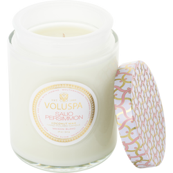 Voluspa Saijo Persimmon