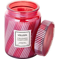 Voluspa Crushed Candy Cane