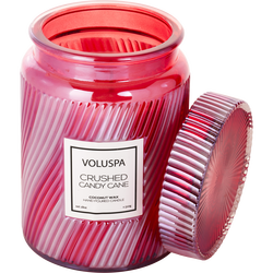 Voluspa Crushed Candy Cane
