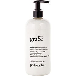 Philosophy Pure Grace