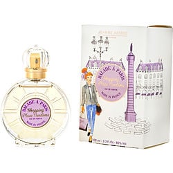 Shopping Place Vendome