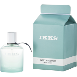 Ikks Sweet Adventure