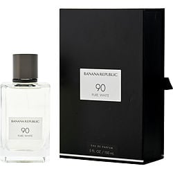 Banana Republic Pure White 90