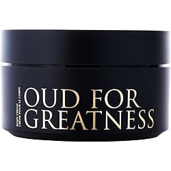 Oud For Greatness