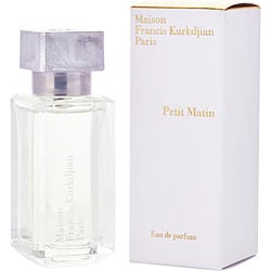 Maison Francis Kurkdjian Petit Matin