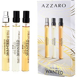 Azzaro Variety