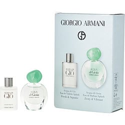Giorgio Armani Variety