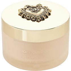 Dolce & Gabbana Devotion