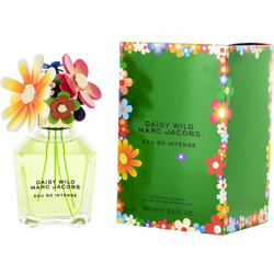 Marc Jacobs Daisy Wild Eau So Intense