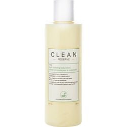 Clean Reserve