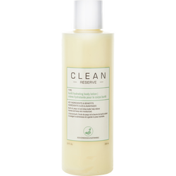 Clean Reserve