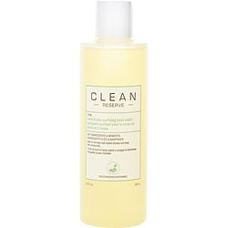 Clean Reserve
