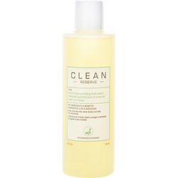 Clean Reserve