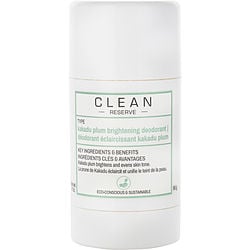 Clean Reserve
