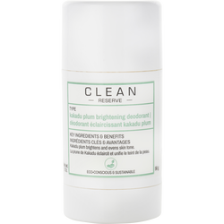 Clean Reserve