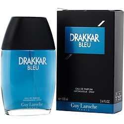 Drakkar Bleu